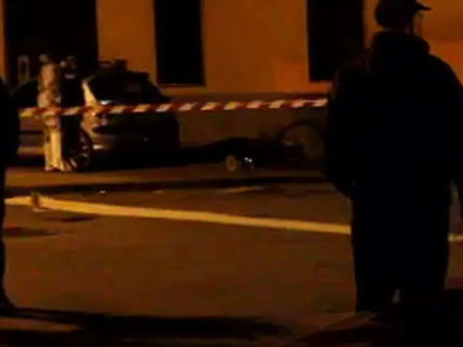 Milano, Commerciante Aggredito da Rapinatori in Casa: ne Uccide Uno