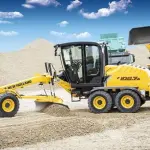 CNH: Produzione Motolivellatrici Trasferita a Lecce