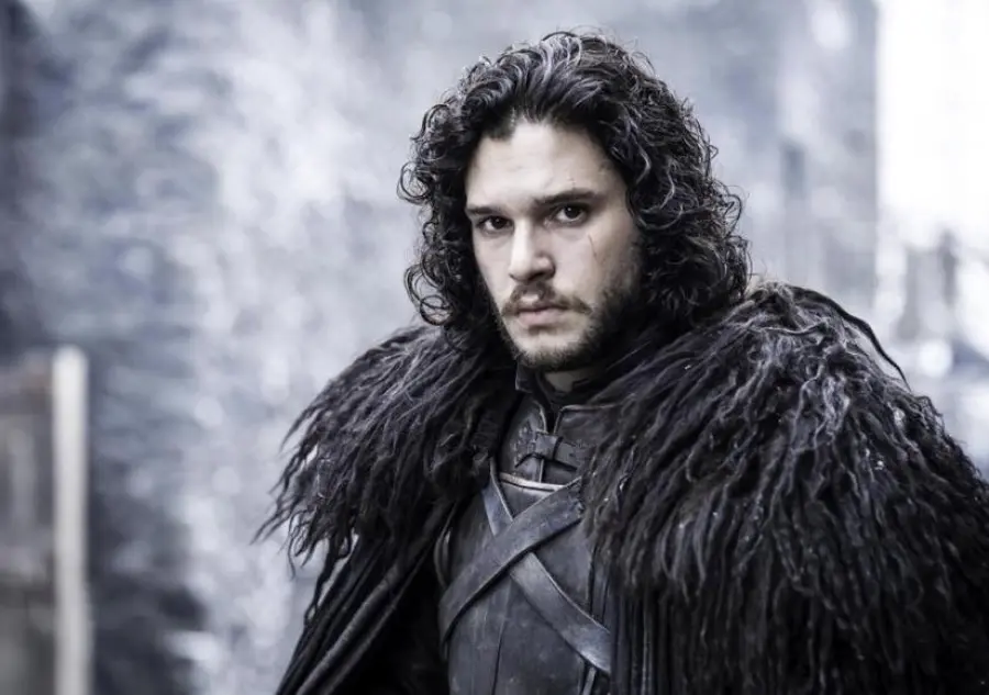 Game of Thrones 6: Appuntamento ad Aprile, Jon Snow ci Sarà!