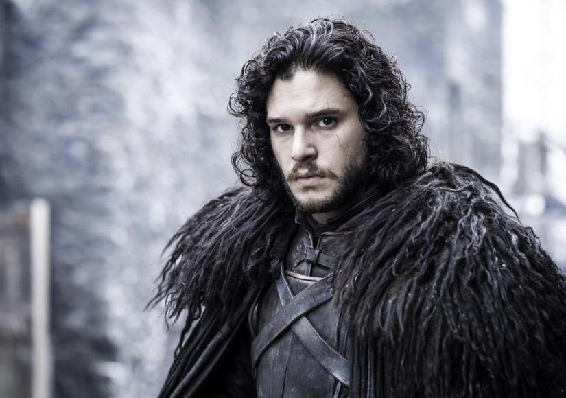 Game of Thrones 6: Appuntamento ad Aprile, Jon Snow ci Sarà!