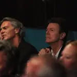 David Bowie: Mini Filmato per singolo 