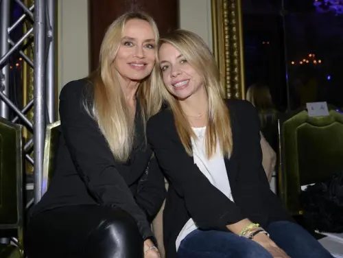 Gloria Guida, Simbolo Commedia Sexy all'Italiana Compie 60 Anni