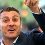 Bobo Vieri, Calcio e Amori in 