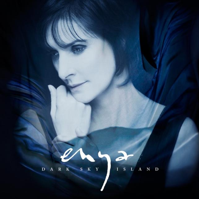 Enya, Pausa Finita: Ecco 