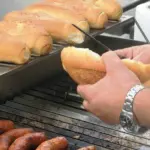 Ballarò: Serata in Panineria Fatale, Padre e Figlia Ricoverati. Sospetta Intossicazione