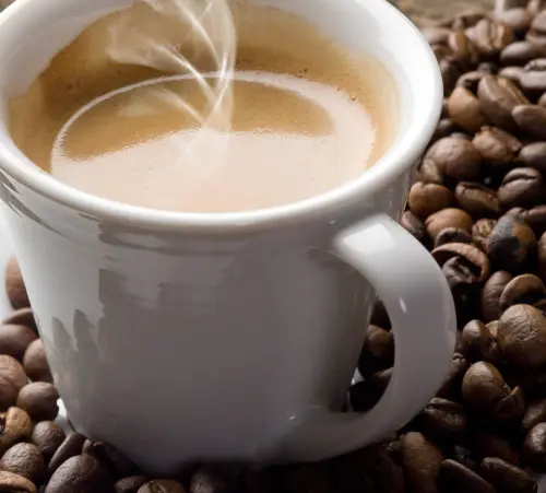 Caffè Allontana Stress e Patologie Gravi: Max 5 Tazzine al Giorno