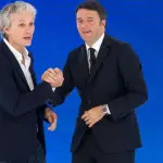 Italian Digital Day, Renzi a Venaria: Digital Divide Va Ridotto in Piemonte