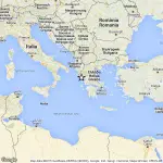 Terremoto Violento in Grecia: 2 Morti, Trema anche Sud Italia