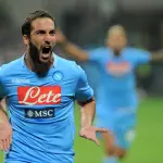 Napoli, Higuain Dimagrito con Dieta Messi: Tanto Pesce e Verdura