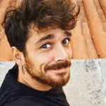 Andrea Cerioli tentatore dopo Temptation Island Vip è fidanzato?