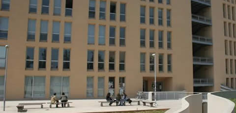 Palermo, Studente Vola dal Settimo Piano Università: Suicidio o Incidente?