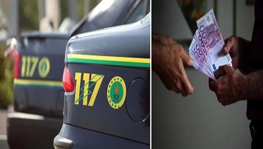 Napoli, Ginecologo Usuraio Arrestato: Usava Camorra per Intimidire Vittime