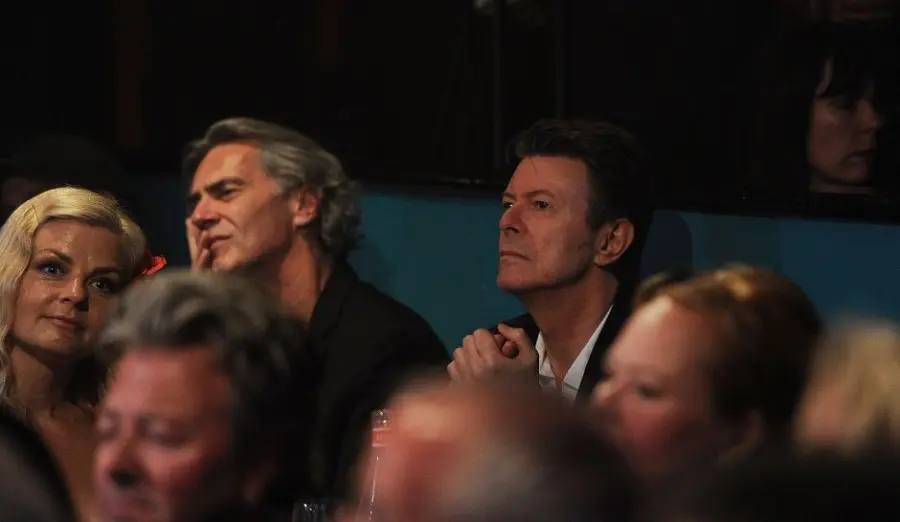 David Bowie: Mini Filmato per singolo "Blackstar", altro che Videoclip!