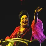 Moira Orfei E' Morta: Mondo del Circo in Lutto, Lavorò con Totò