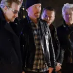 Attentati Parigi: Cordoglio U2, Concerto Bercy Arena Cancellato