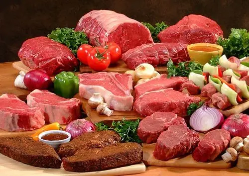 Carne Rossa, Federalimentare Chiederà Danni a Oms