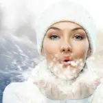 Come proteggere la pelle dal freddo