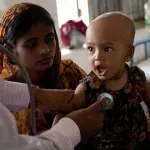 Polmonite Killer: MSF Lancia Petizione per Ridurre Prezzo Vaccino Antipneumococcico