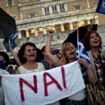Grecia, Sciopero contro Austerity Tsipras: Triade Svincolerà Prima Tranche Aiuti?
