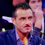 Uomini e Donne: Sossio Aruta Corteggiatore al Trono Over, dal Calcio alla Tv