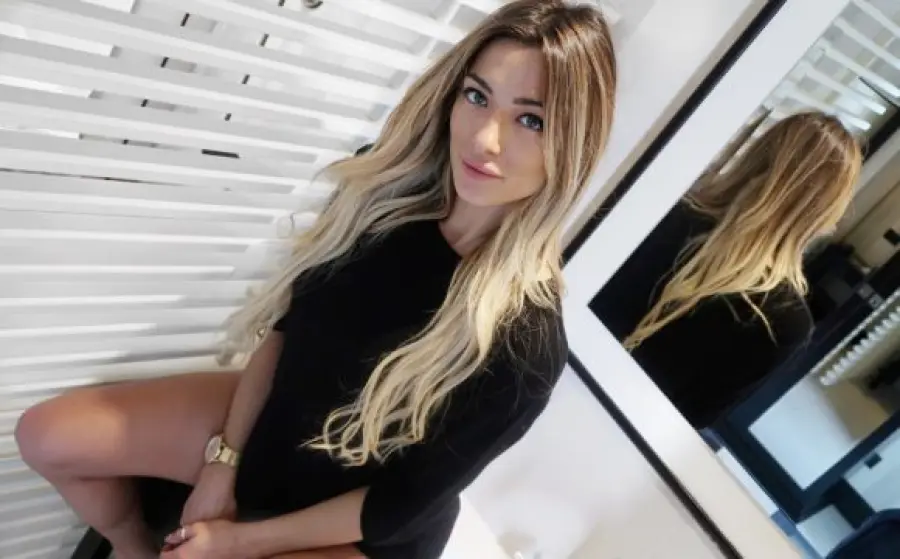 Soleil Sorge corteggiatrice Uomini e Donne dopo Marco Cartasegna