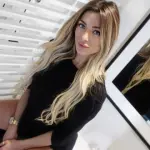 Soleil Sorge corteggiatrice Uomini e Donne dopo Marco Cartasegna