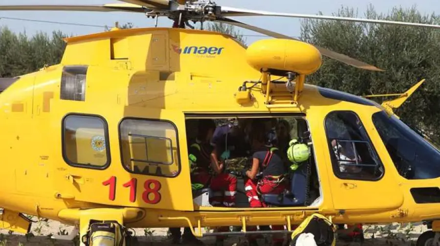 Ascoli, Arresto Cardiaco Stronca Bimbo in Sala Attesa del Pediatra