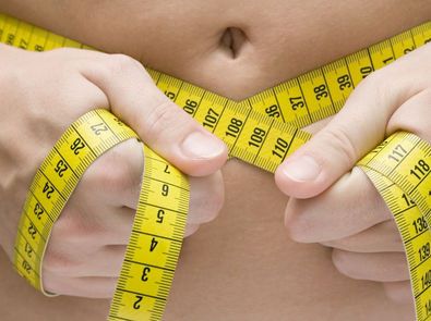 Magri con Girovita Pronunciato Rischiano Ictus e Infarti: Pancetta Killer