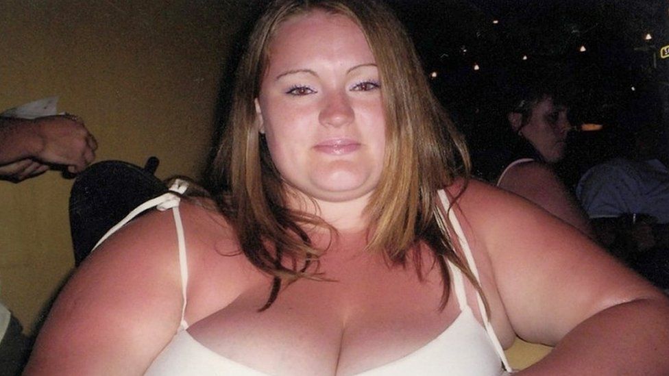 Dimagrimento Record: 90 Kg in 18 Mesi, la Storia di Cheryl