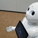 Obesità Infantile, Contrastarla con You: Robot Ideato da Studenti Italiani