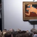New York, Quadro Modigliani Venduto per oltre 170 Milioni: Record