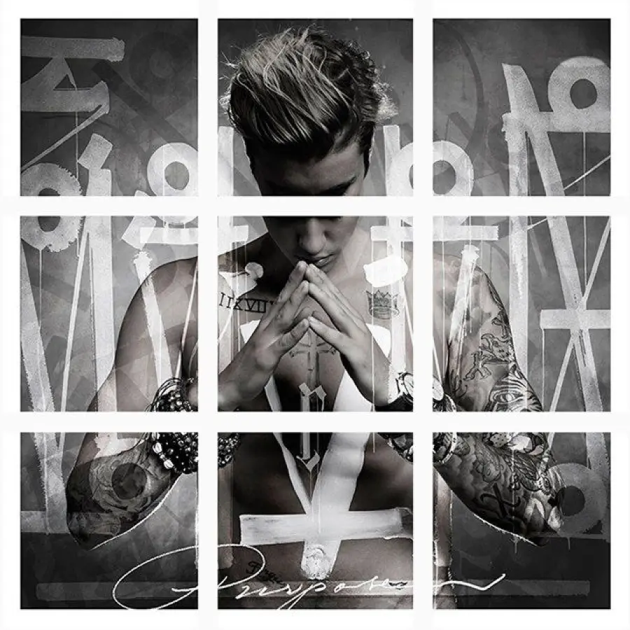 Justin Bieber Annuncia "Purpose", Quarto Disco in Carriera: Presentazione a Los Angeles