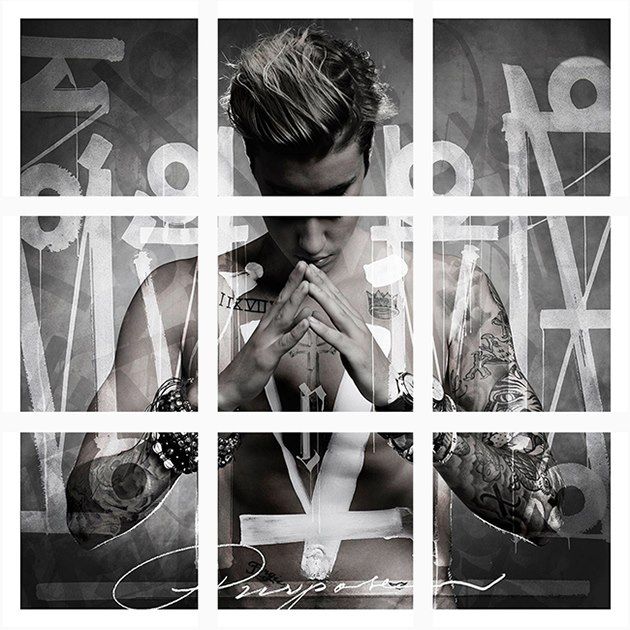 Justin Bieber Annuncia "Purpose", Quarto Disco in Carriera: Presentazione a Los Angeles