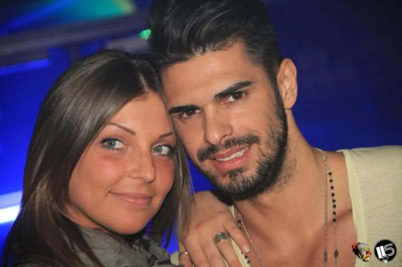 Cristian E Tara: "Questo Matrimonio Non S'Ha Da Fare!", lui va via di casa!