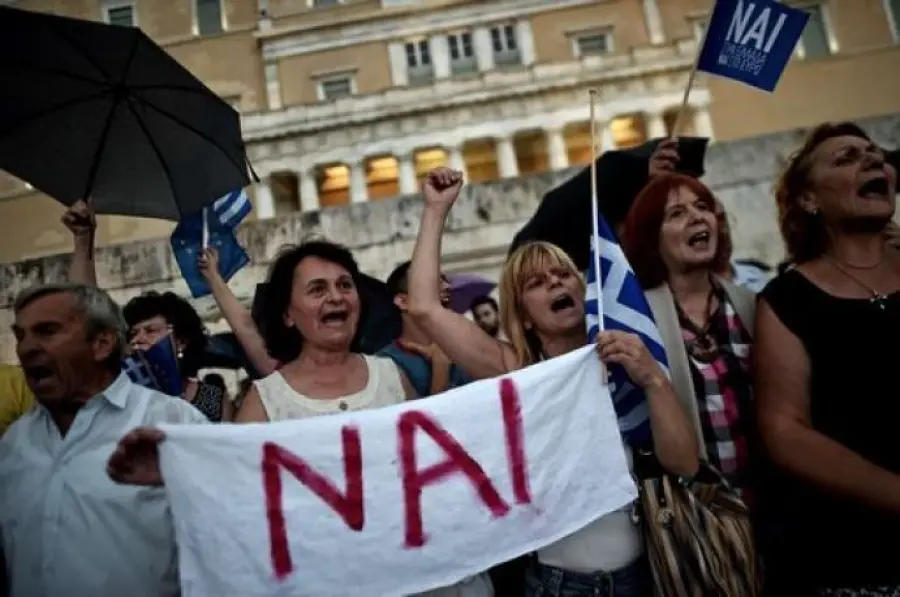 Grecia, Sciopero contro Austerity Tsipras: Triade Svincolerà Prima Tranche Aiuti?