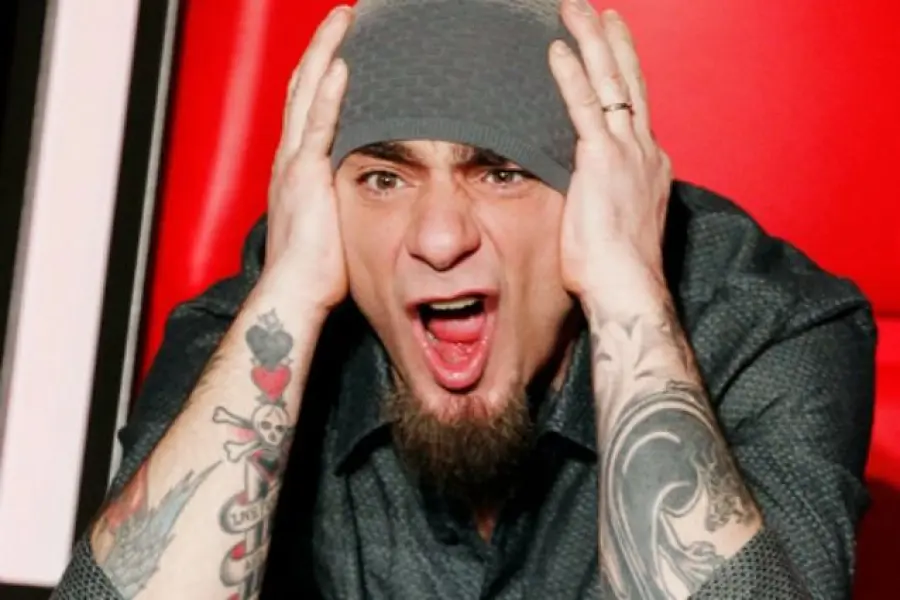 J-Ax: Addio a The Voice, Sarà Coach ad Amici?