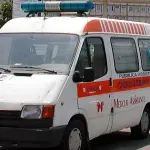 Bari, Incendio in Casa di Riposo: Sigaretta Accesa?