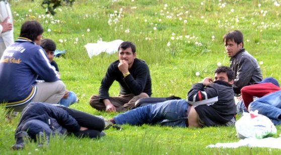 Trieste: 400 Euro al Mese a Famiglie che Accolgono Rifugiati