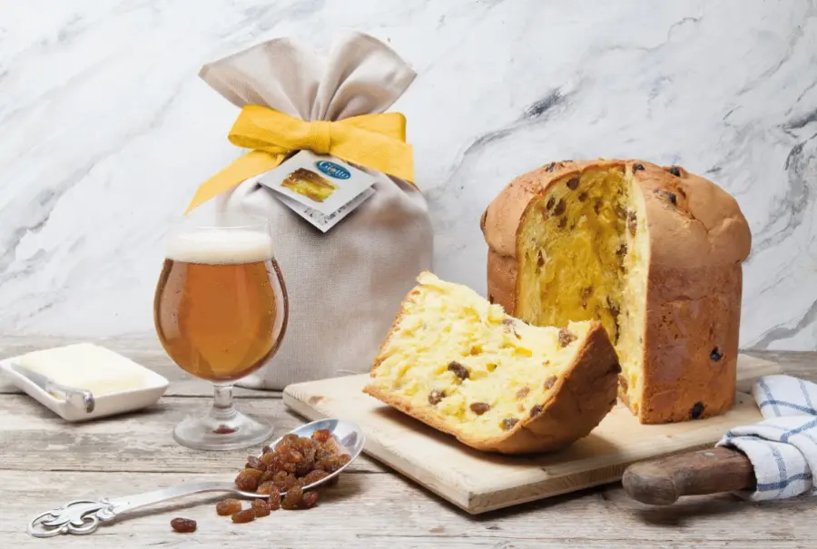 Panettoni artigianali o industriali? Guida alla scelta