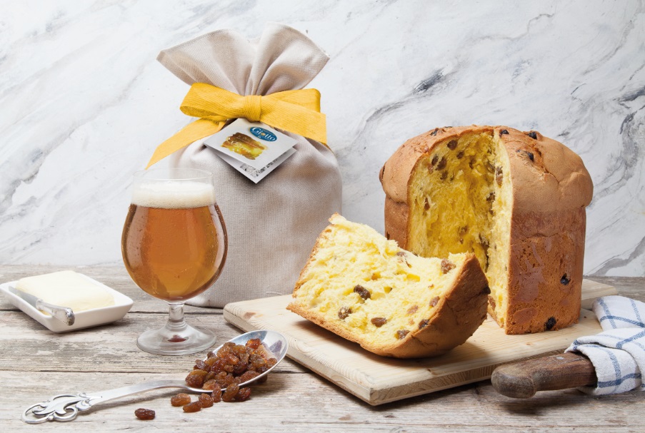 Panettoni artigianali o industriali? Guida alla scelta