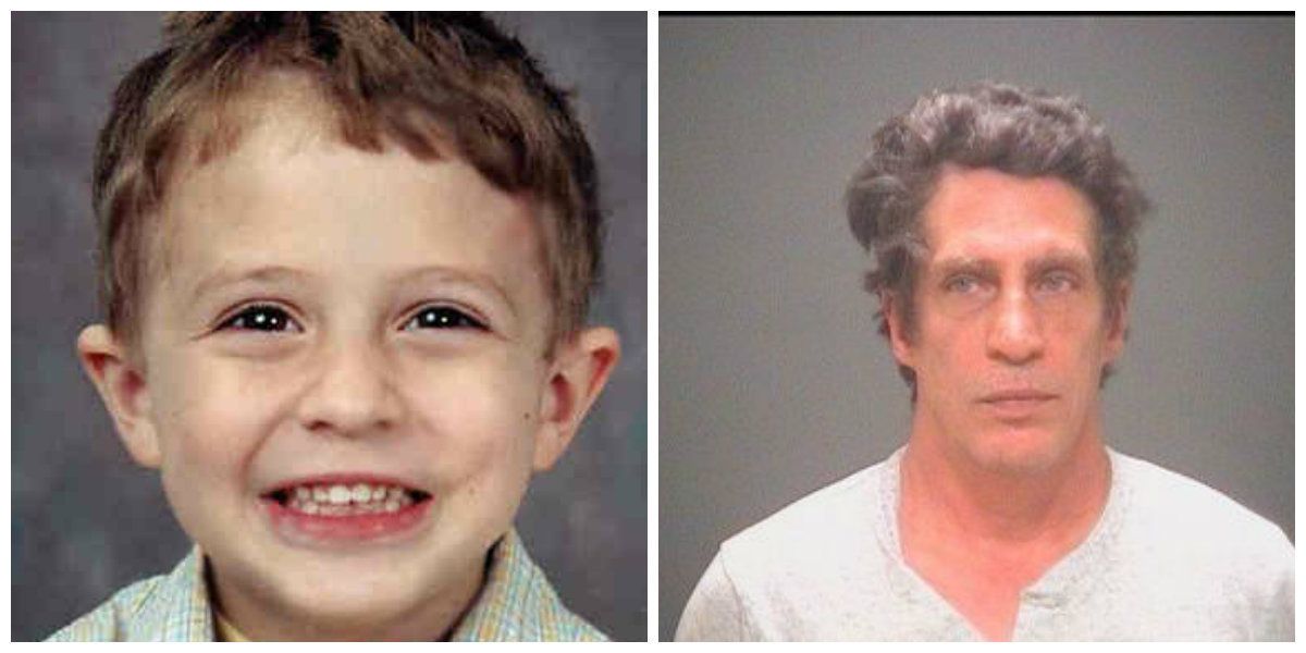 Julian Hernandez Ritrovato per Caso: Sequestrato dal Padre 13 Anni fa