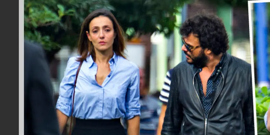 Ambra Angiolini e Francesco Renga: Game Over, Storia Finita dopo 11 Anni