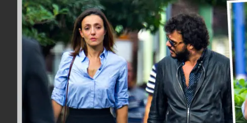 Ambra Angiolini e Francesco Renga: Game Over, Storia Finita dopo 11 Anni