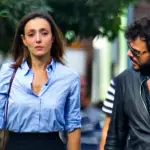 Ambra Angiolini e Francesco Renga: Game Over, Storia Finita dopo 11 Anni