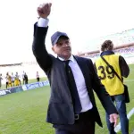 PALERMO: ZAMPARINI ESONERA IACHINI, BALLARDINI NUOVO CT