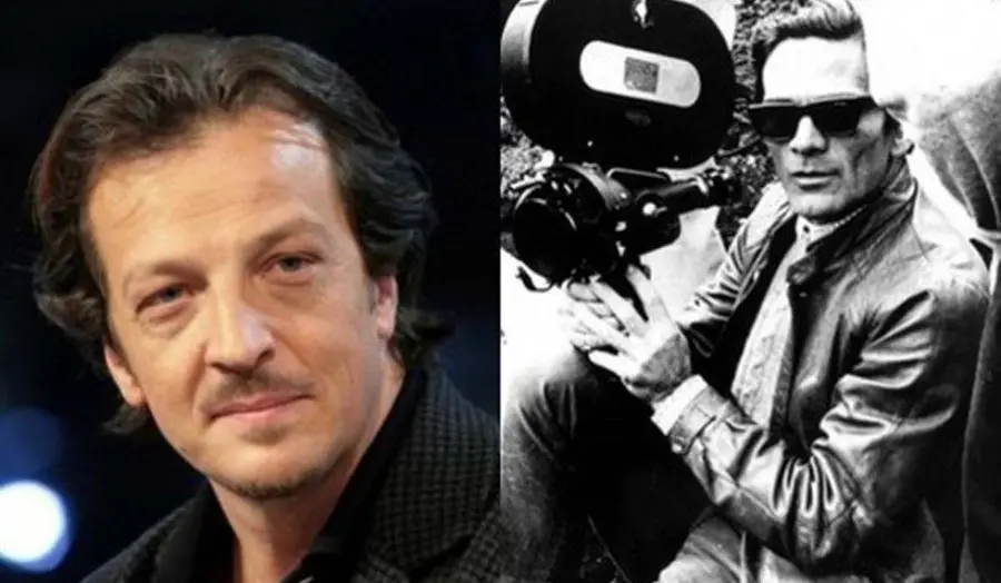 Gabriele Muccino Biasima Pierpaolo Pasolini: Web lo Stronca