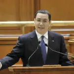 Romania, Rogo Discoteca: Premier Ponta si Dimette