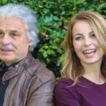 Violante Placido Mamma Coraggiosa in "Questo E' il Mio Paese", Fiction su Rai Uno