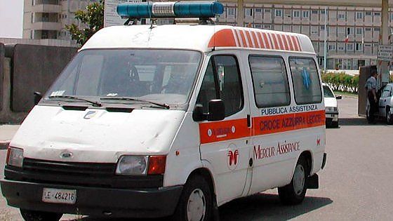 Bari, Incendio in Casa di Riposo: Sigaretta Accesa?