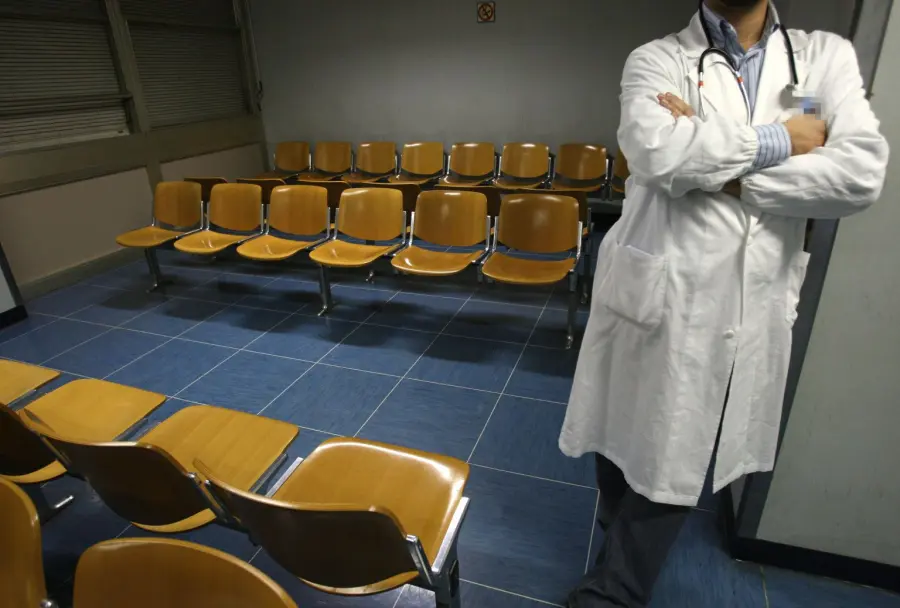 Medici: Sciopero Generale il 16 Dicembre contro Gestione Contabile del SSN